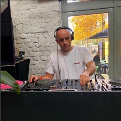 ADE Clone Records/TRIP At Radio Radio Live With Deniro 19-10-2018