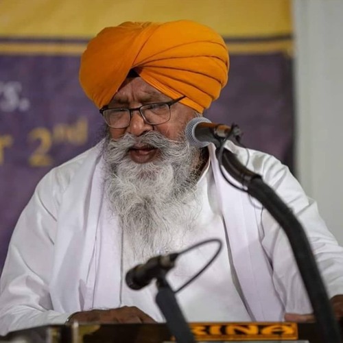 Baras Saras Aagia| Bhai Nirmal Singh Khalsa Ji