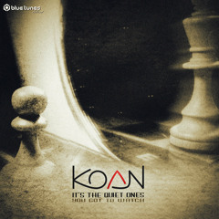 Koan - Awakening (Blue Mix)