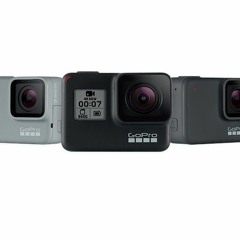 Innovations from GoPro continue
