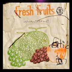 fresh fruits