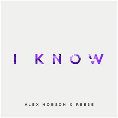 Alex Hobson & Reese - I Know (Tom Hall Remix)