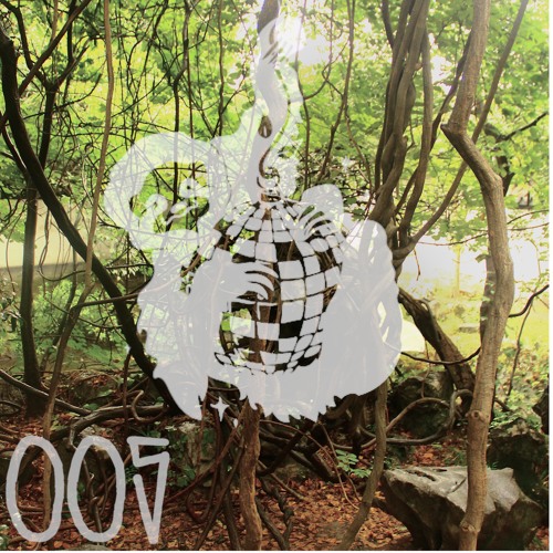 Faultierdisko # 005 - ElPeche