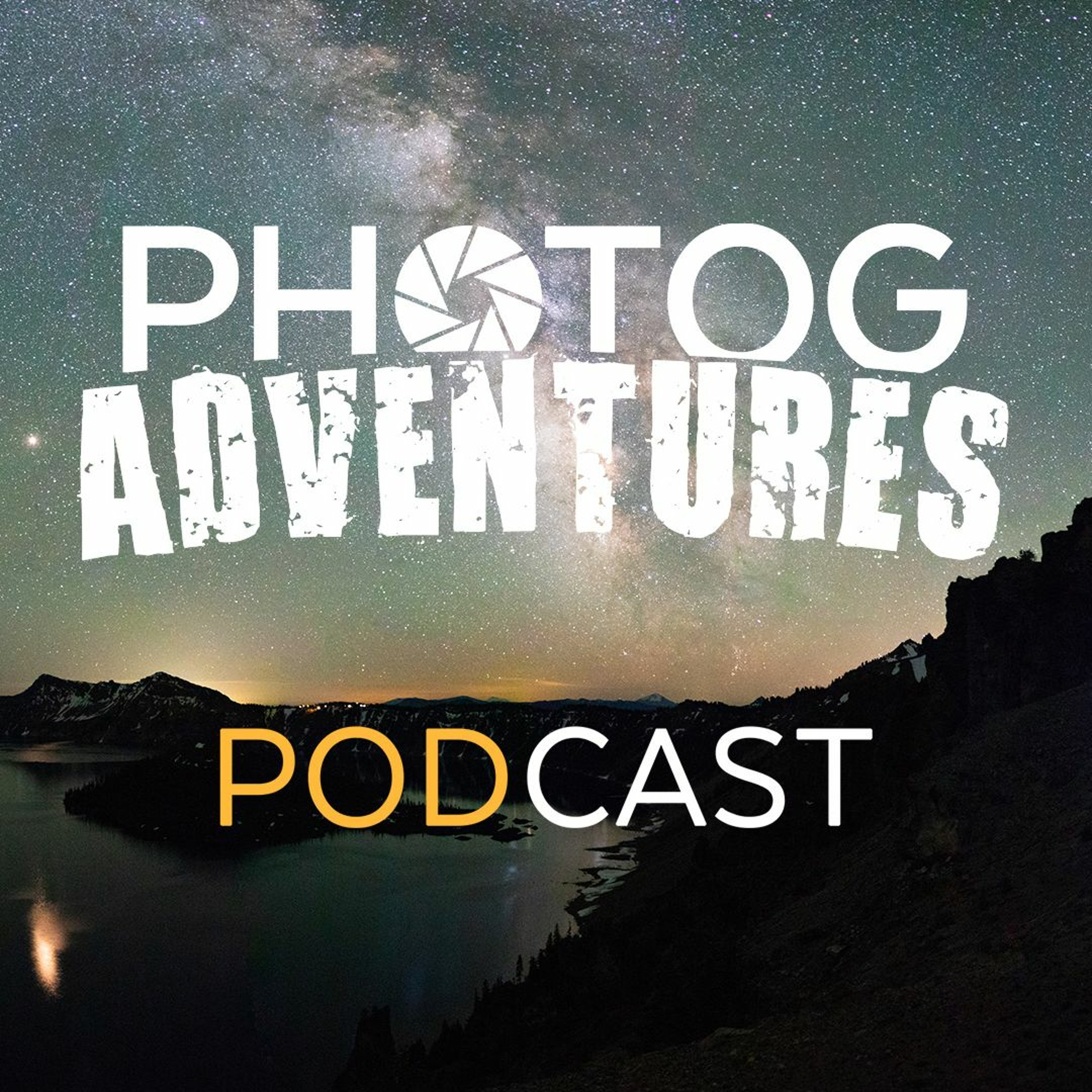 No longer a beginner? Here's some advice for 4+ year Photography Veterans! | Ep 96