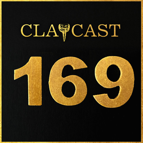 CLAPCAST #169