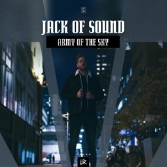 Jack of Sound - Army Of The Sky (teaser)
