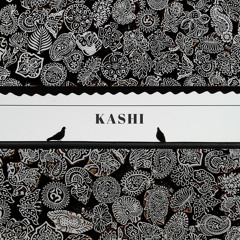 Kashi (feat. Suraj Rajan)