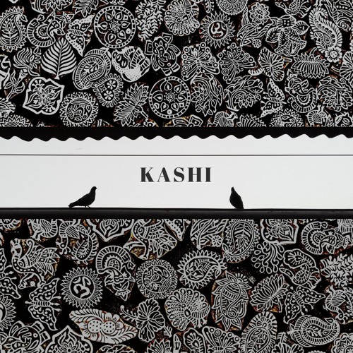 Kashi (feat. Suraj Rajan)