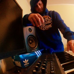 Pimpin' (Instrumental)