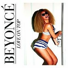 Beyoncé - Love On Top- Scudd (Remix)