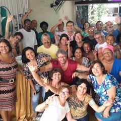 Cariocas - Adriana Calcanhotto (Remix - Dj Cidade)