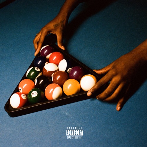 Steven Julien - Teer