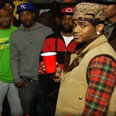 Literally Everything is a Battle Rap (with David Dennis)