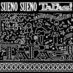 MIND REISSUE 002 / SPOOKY 001 - SUEÑO SUEÑO - LLUVIA