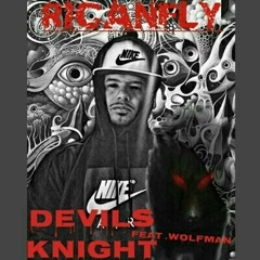 Devils Knight feat.Wolfman