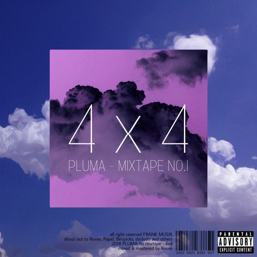 1. NO CALL (feat. Small Kidd)