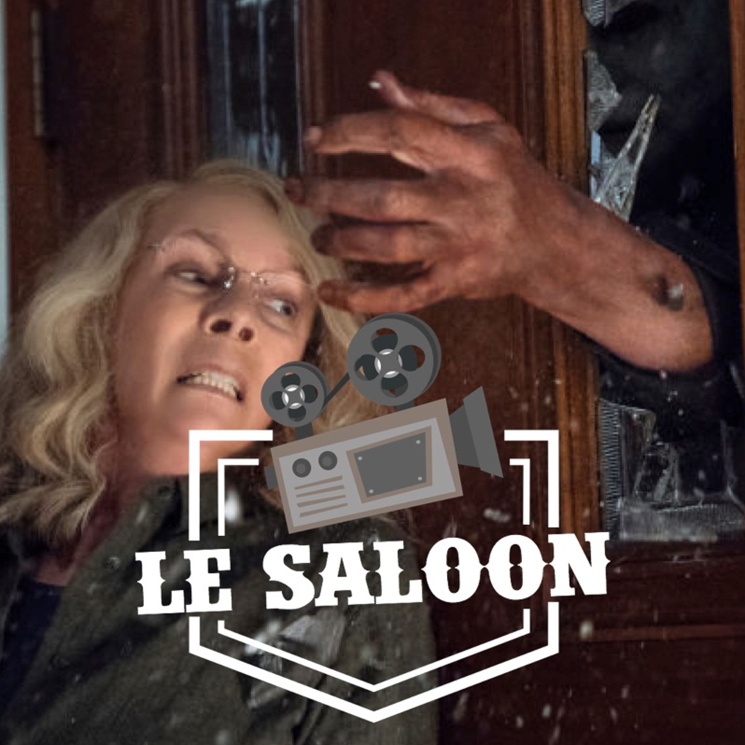 Le Shot - Le Slasher, 40 ans d'horreur au cinéma episode artwork
