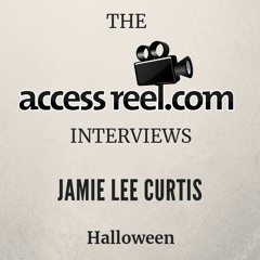 Ep 28 - Jamie Lee Curtis - Halloween