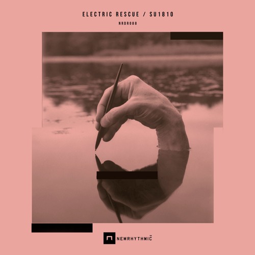 Premiere : Electric Rescue - Cornwalls [Newrhythmic Records]