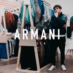Armani (prod. KHVN)