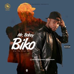 Biko _Prod. by Akiyo Gee