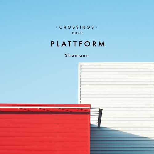 Shamann  | Plattform Series #005