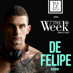 The Week @ Buenos Aires by De Felipe