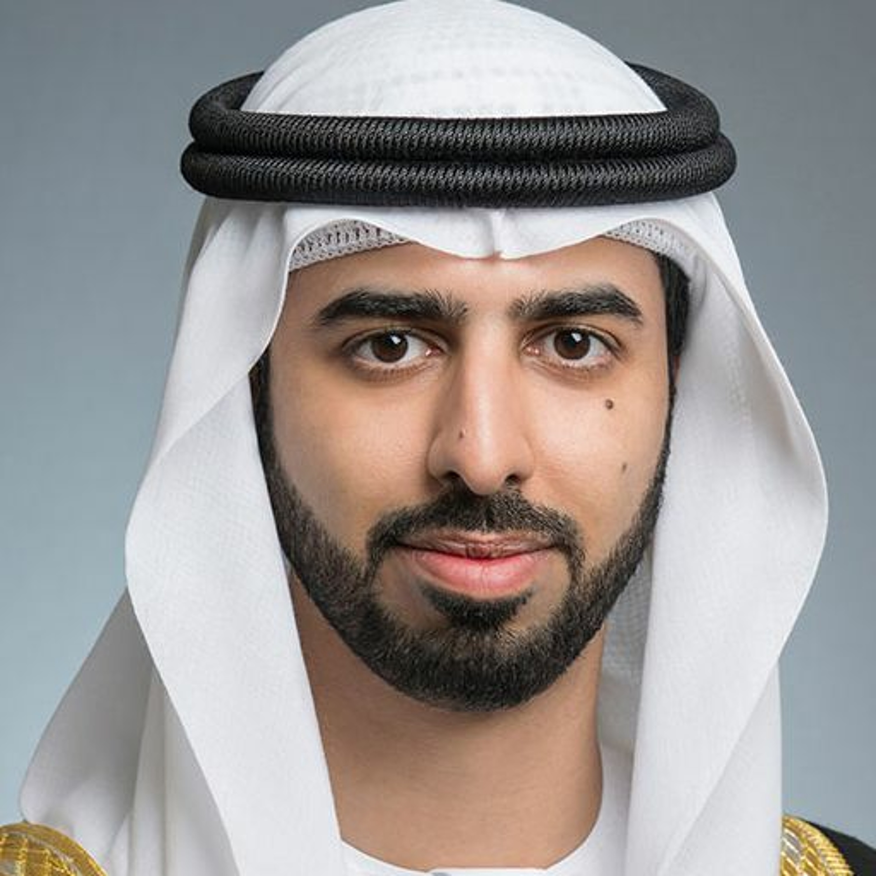 A Roadmap To The Future- A Conversation With H.E Omar Al Olama episode artwork