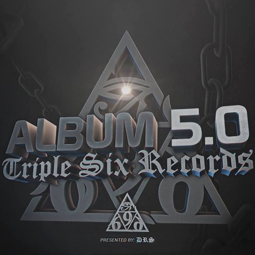 Alterated vs Loud Carnage - Why not to Be in Trouble (Triple Six Album 5.0)