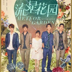 For You (Meteor Garden 2018)