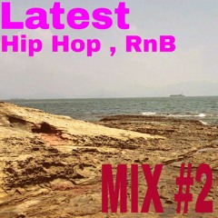 Latest Hip Hop RnB Mix (2000's)#2