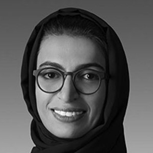 Cultural Spaces- A Conversation With H.E. Noura Al - Kaabi