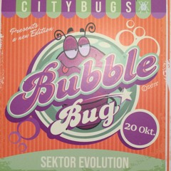 DJ Artifex @"Bubble Bug" Sektor Evolution 20.10.2018