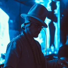 DJ LIST — DHM Podcast #555 (October 2018)