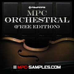 MPC Orchestral (Free Edition) - Demo