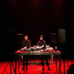 Feral Rite live @ ENDE NEU, 6/10/2018