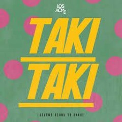 98. Taki Taki - DJ Snake Ft. Ozuna & Los Acme [ Doug PC ]#Rulls