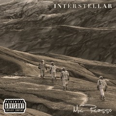Mic Picasso - Interstellar