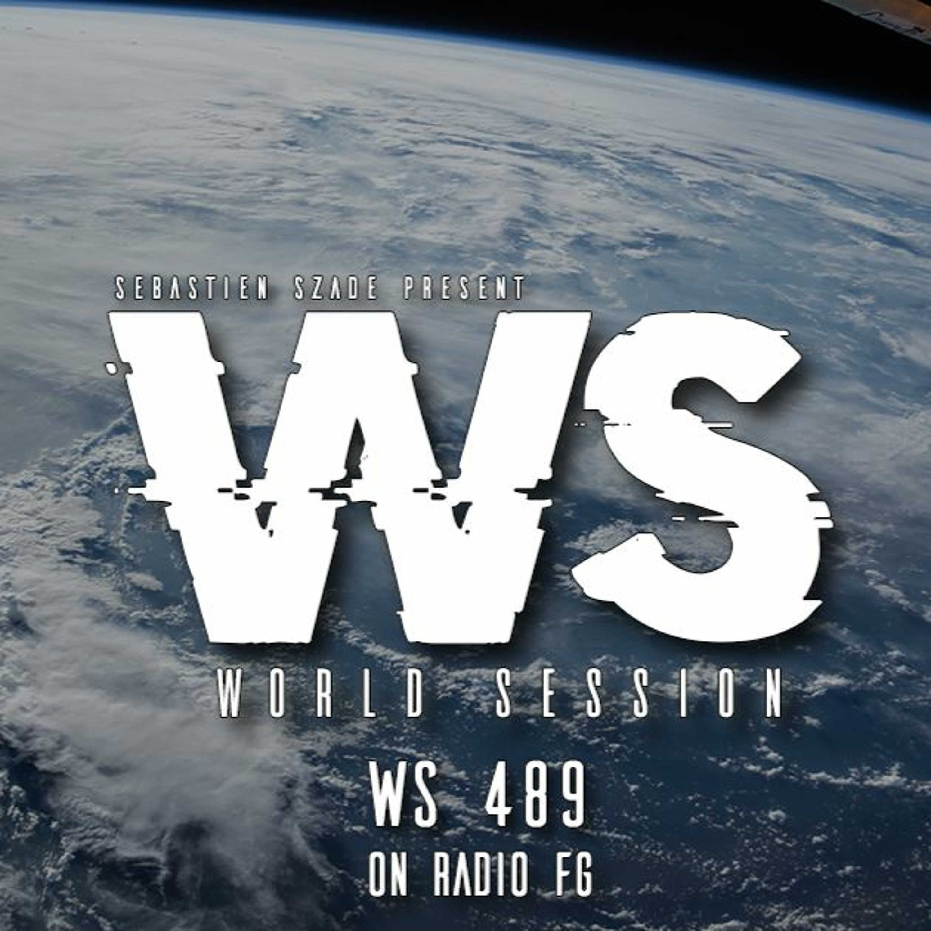 World Session by Sebastien Szade