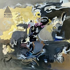 Rei Calero - Ametita EP [Conceptual Deep]