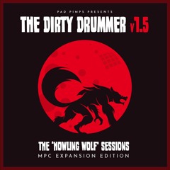 Dirty Drummer 1.5 Demo