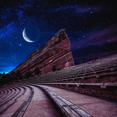 Deep & Progressive Techno/House DJ Mixes