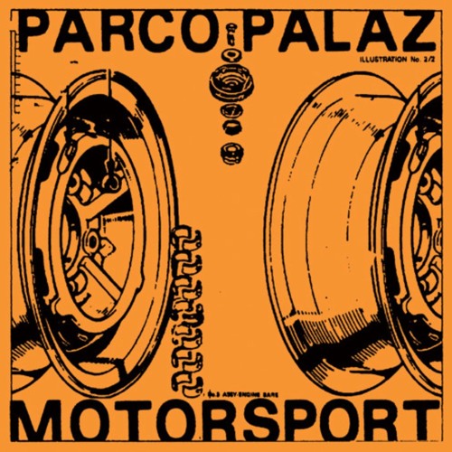 B2 Parco Palaz - Slow Motion