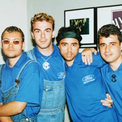 Момчешки свят - Двама с теб завинаги / Momcheshki svyat - Dvama s teb zavinagi