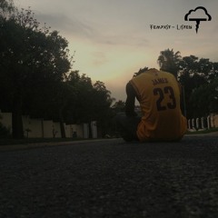 Listen [Prod. G-Sharp]