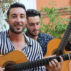 Carino by the Gypsybros