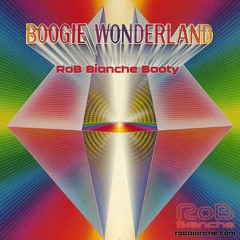 Boogie Wonderland (RoB Bianche Booty)