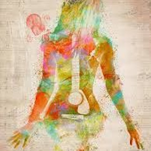 A Stranger (A Perfect Circle) - Silma Lenwa