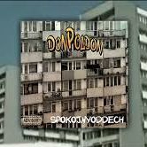 Don Poldon - Spokojny Oddech