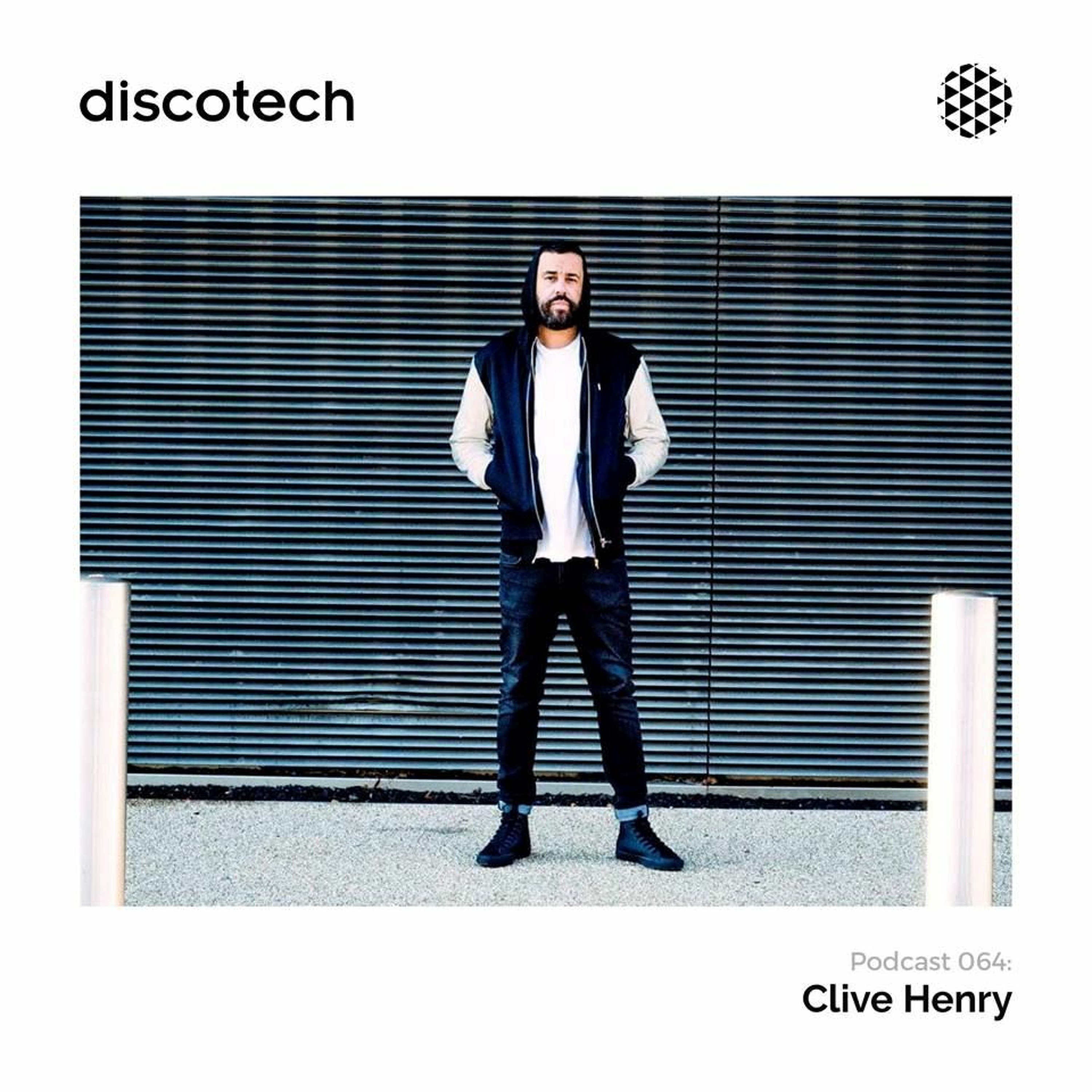 discotech Podcast Series
